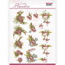 Marieke Design - Pretty Flowers  