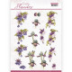 Marieke Design - Pretty Flowers  