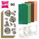 Hobbydots Sparkles nr 043