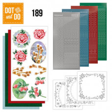Hobbydots Pakke 221