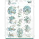 Yvonne Creation - Wintertime - Landskaber