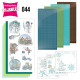 Yvonne Creation - Hobbydots Sparkles nr. 044
