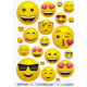Diverse - Smilyes