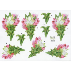 Blomster - Buket