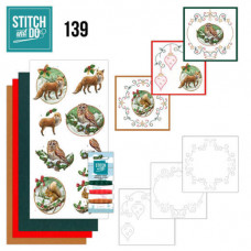 Stitch and Do 139