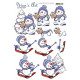 Jul - Snemand 