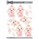 Quickies 3d - Babypige med kanin