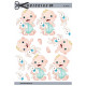 Quickies 3d - Babydreng med kanin