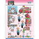 Yvonne Creation - Professions Bubbly Girls