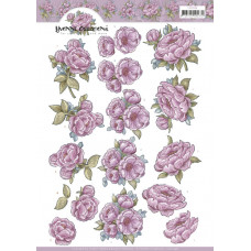 Yvonne Creation - Blomster