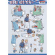 Yvonne Creation - Big Guys  