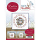 Creative Embroidery -Wintry Chrismas