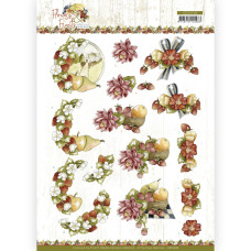 Marieke Design - Flowers & Femits - Dekoration 