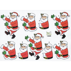 Jul - Nissefar
