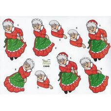 Jul - Nissemor