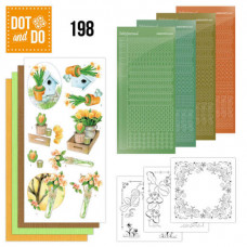 Hobbydots Pakke 230