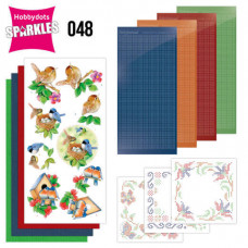 Hobbydots Sparkles nr. 048