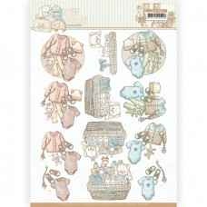 Yvonne Creation - New Born