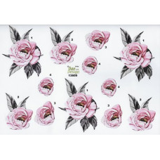 Blomster  - Blomst