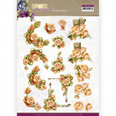Marieke Design - Romantic Roses
