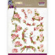 Marieke Design - Romantic Roses