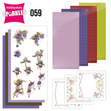 Hobbydots Sparkles nr 059