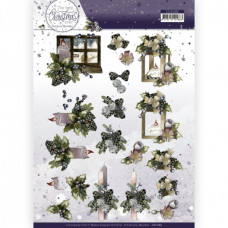 Marieke Design - The best Christmas ever - Jul