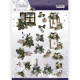 Marieke Design - The best Christmas ever - Jul