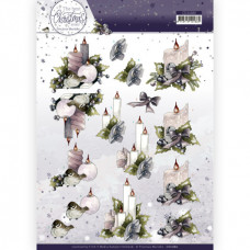 Marieke Design - The best Christmas ever - Jul