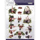 Marieke Design - The best Christmas ever - Jul