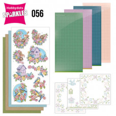 Hobbydots Sparkles nr 056
