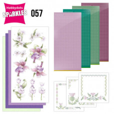 Hobbydots Sparkles nr 057