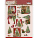 Jul - Amy Design - History of Christmas  