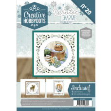Creative Hobbydots - Winter Charme nr. 20