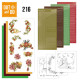 Hobbydots Pakke 244