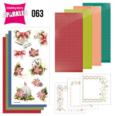 Hobbydots Sparkles nr 063