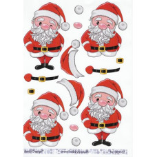 Jul -Julemand