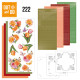 Jeanine/s Art - Hobbydots Pakke 250