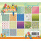 Amy Design - Colourful Paperpack