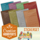 Creative Hobbydots - Amy Design - Colourful stickerset