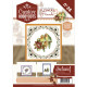 Marieke Design - Creative Hobbydots Nr 26 - Flowers Friends