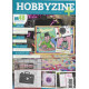 Hobbyzine 48 med dies