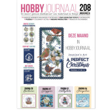 Hobbyjournal 208
