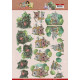 Yvonne Creation - Fairytale Houses
