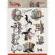 Amy Design - Classic Men/s Collection  - Herreting