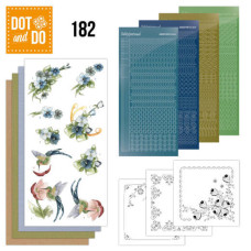 hobbydots Pakke  214