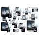 Diverse - Mobil og Ipad