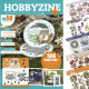 Hobbyzine nr. 50 med Dies