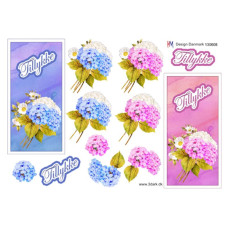 Blomster - Sommerblomster