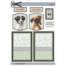 Quickies - Hunde